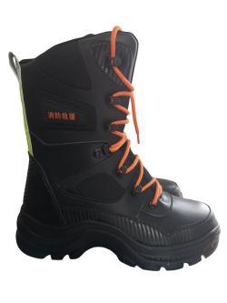 Ботинки защитные для пожарных спасателей (арт. 25-5086491)