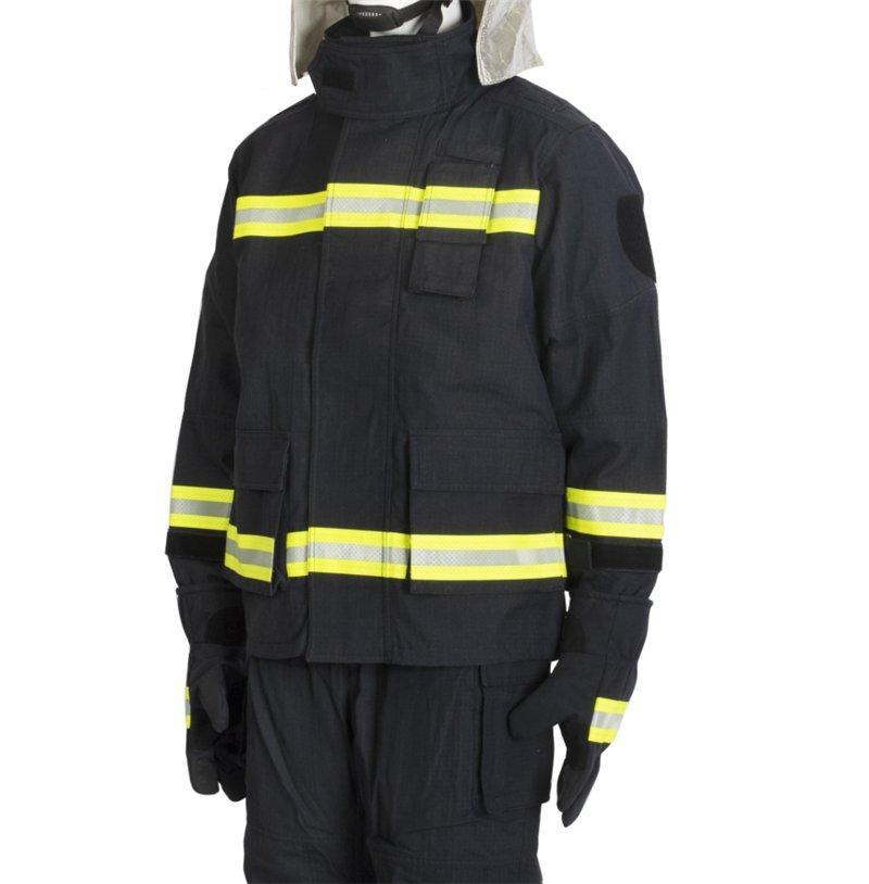Униформа огнеупорная с отражающей лентой Nomex (арт. 25-5086496)