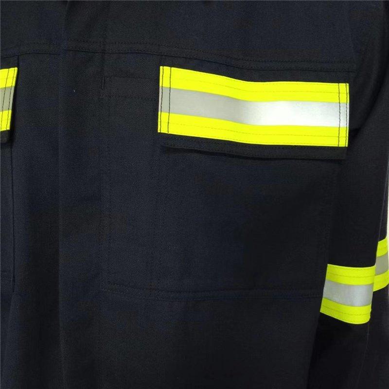 Одежда защитная арамидная для пожарных (арт. 25-5086499)