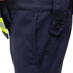 Одежда защитная арамидная для пожарных (арт. 25-5086499)