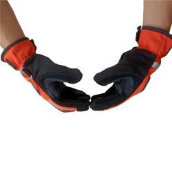 Перчатки спасательные огнеупорные для пожарных 22 Type (арт. 25-5086504)