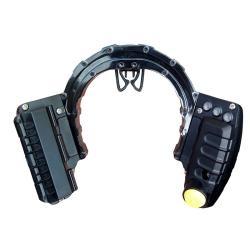 Респиратор пожарный с положительным давлением RHZK9 (арт. 25-5086507)