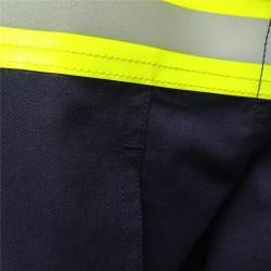 Костюм тренировочный летний для пожарных работ (арт. 25-5086513)