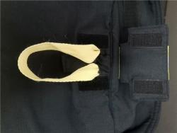 Костюм защитный от радиации для шахтеров и пожарных (арт. 25-5086519)