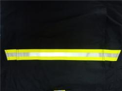 Костюм защитный от радиации для шахтеров и пожарных (арт. 25-5086519)