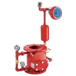 Шкаф пожарный с клапаном и сигнализацией для гидранта (арт. 25-5086532)