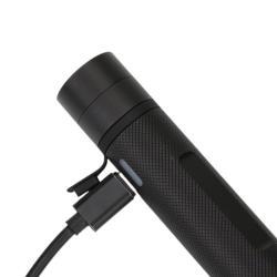 Фонарь мини взрывозащищенный для каски пожарного (арт. 25-5086536)