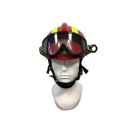 Шлем защитный с лицевым щитком и высокой безопасностью (арт. 25-5086547)