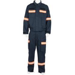 Одежда огнеупорная Nomex для пожарных и рабочих (арт. 25-5086549)