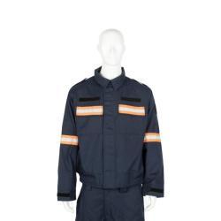 Одежда огнеупорная Nomex для пожарных и рабочих (арт. 25-5086549)