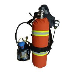 Шкаф для пожарного рукава с клапаном и сигнализацией (арт. 25-5086564)