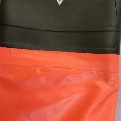 Костюм защитный химический двойной ПВХ индивидуальный (арт. 25-5086573)