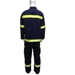 Одежда рабочая огнестойкая высокого качества (арт. 25-5086588)