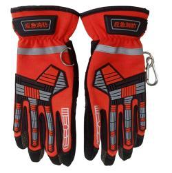 Перчатки защитные спасательные для пожарных (арт. 25-5086589)