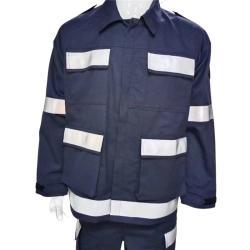 Одежда рабочая арамидная огнестойкая защитная (арт. 25-5086593)