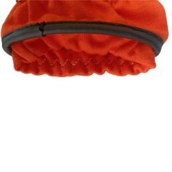 Перчатки защитные для спасателей огнеупорные (арт. 25-5086604)