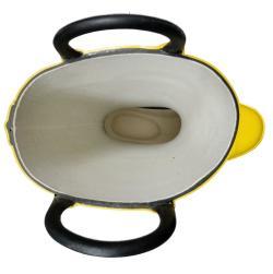 Ботинки защитные пожарные для спасательных работ (арт. 25-5086608)