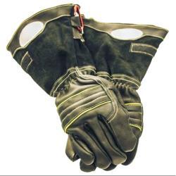 Униформа пожарного арамид 4 слоя стандарт CE EN469 (арт. 25-5086612)