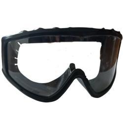 Шлем пожарного с фонарем для спасательных операций F2 Style (арт. 25-5086623)