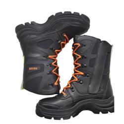 Ботинки защитные пожарные рабочие стандарт безопасности (арт. 25-5086640)