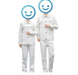 Одежда рабочая хлопковая огнестойкая теплоизолирующая (арт. 25-5086642)