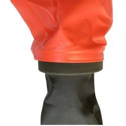 Костюм защитный химически стойкий высококачественный (арт. 25-5086644)