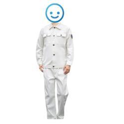 Комбинезон рабочий огнестойкий хлопковый теплозащитный (арт. 25-5086645)