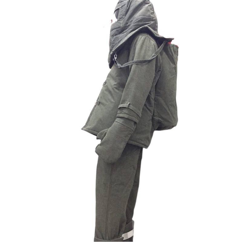 Одежда защитная огнестойкая для пожарных (арт. 25-5086646)