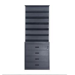 Стойка для сигарет из дерева с полками (арт. 25-19080009)