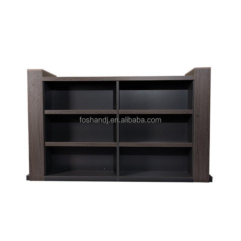 Стеллаж для вина двухсторонний с увеличенной вместимостью (арт. 25-19080028)