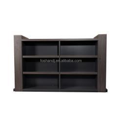 Стеллаж для вина двухсторонний с увеличенной вместимостью (арт. 25-19080028)