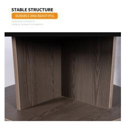 Шкаф-бар для вина деревянный для гостиной высокого качества (арт. 25-19080032)