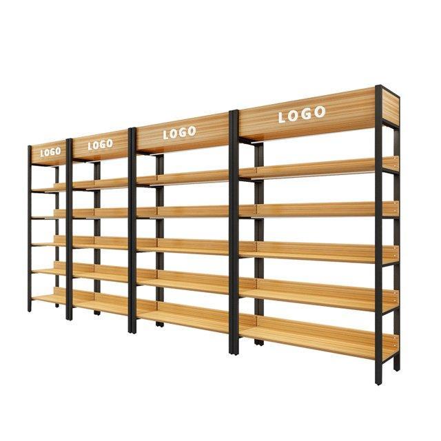 Стеллаж для товаров 5-слойный Miniso Muebles De Tienda (арт. 25-19080046)