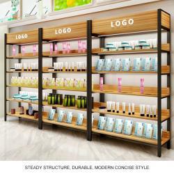 Стеллаж для товаров 5-слойный Miniso Muebles De Tienda (арт. 25-19080046)