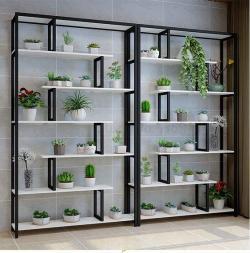 Полка для обуви и манги металлическая Miniso (арт. 25-19080087)