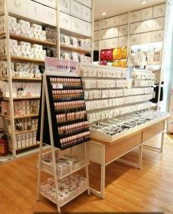 Полка для обуви и манги металлическая Miniso (арт. 25-19080087)