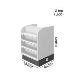 Барная стойка современная для магазина и аптеки (арт. 25-19080132)