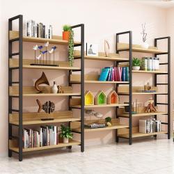 Полка деревянная Miniso для магазина с индивидуальным дизайном (арт. 25-19080167)