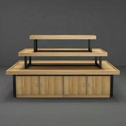 Стеллаж металлический многофункциональный регулируемый Miniso (арт. 25-19080168)