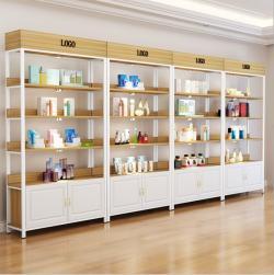 Стеллаж витрина для украшений и обуви многофункциональный (арт. 25-19080229)