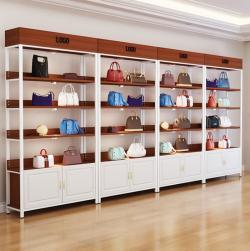 Стеллаж витрина для украшений и обуви многофункциональный (арт. 25-19080229)