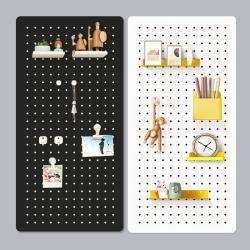 Панель из фанеры с полкой для дома (арт. 25-19080265)