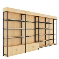 Витрина торговая регулируемая для магазина и косметики (арт. 25-19080335)