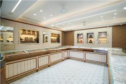 Витрина для украшений настенная из Бангкока арт. 25-19080358