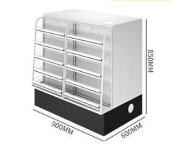 Кассовый прилавок для магазина и аптеки, современный дизайн (арт. 25-19080424)