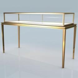 Стойка для украшений из закаленного стекла с кастомизацией (арт. 25-19080444)