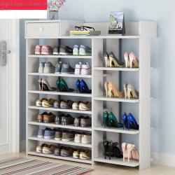 Стеллаж для обуви многоярусный экономичный (арт. 25-19080447)