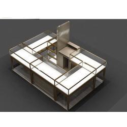 Стойка для ювелирных изделий высокого класса (арт. 25-19080460)