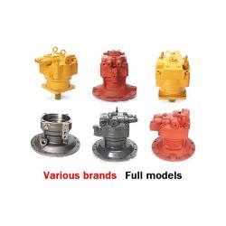 Редукторный мотор для экскаватора Pc10 Pc100 Pc200-7 (арт. 25-19080484)