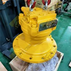 Гидравлический мотор для экскаватора Hyundai R250-7 31N7-10160 (арт. 25-19080485)